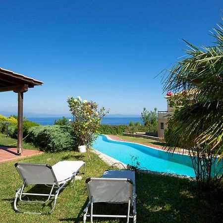 Afitos Hidden Gems #Feelslikehome Εξωτερικό φωτογραφία