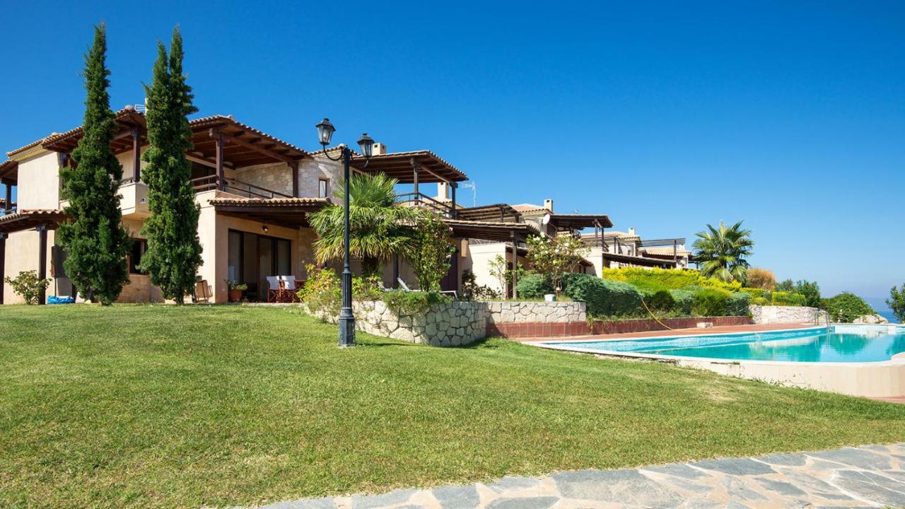 Afitos Hidden Gems #Feelslikehome Εξωτερικό φωτογραφία