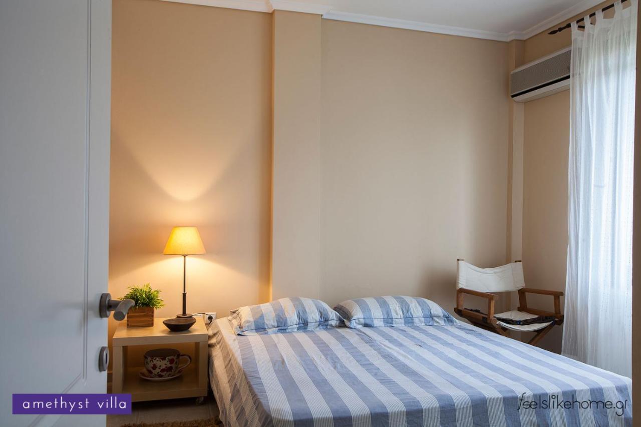 Afitos Hidden Gems #Feelslikehome Εξωτερικό φωτογραφία
