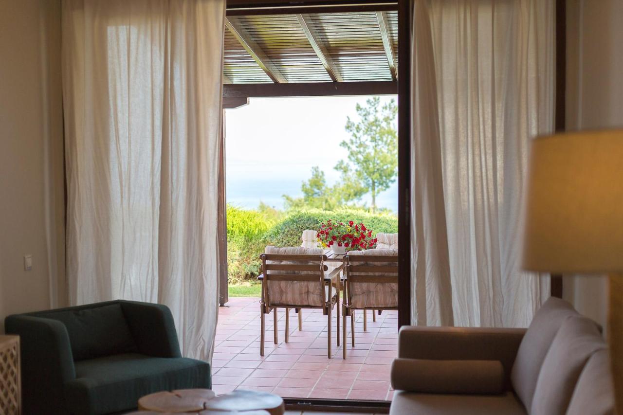Afitos Hidden Gems #Feelslikehome Εξωτερικό φωτογραφία
