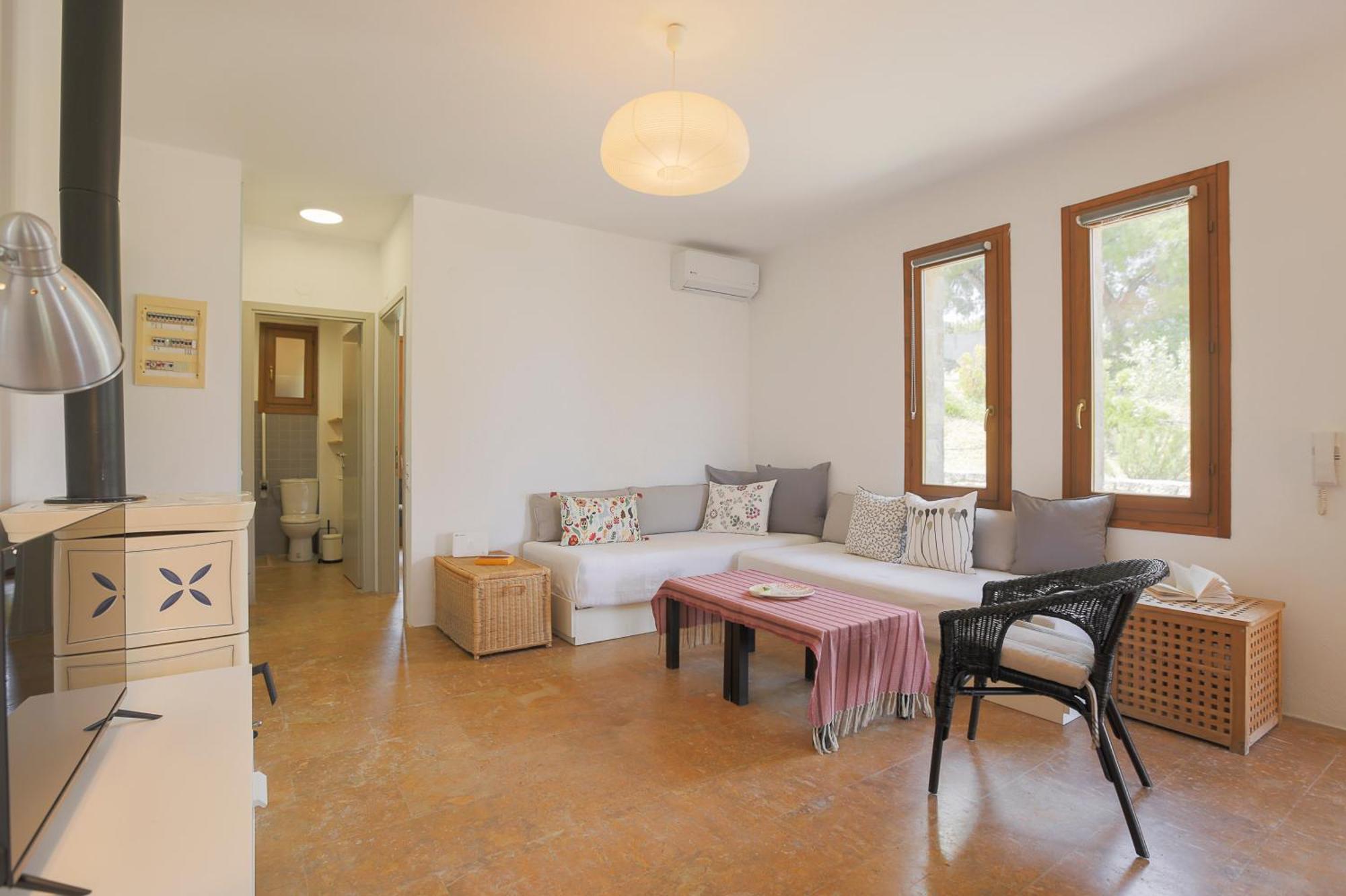 Afitos Hidden Gems #Feelslikehome Εξωτερικό φωτογραφία