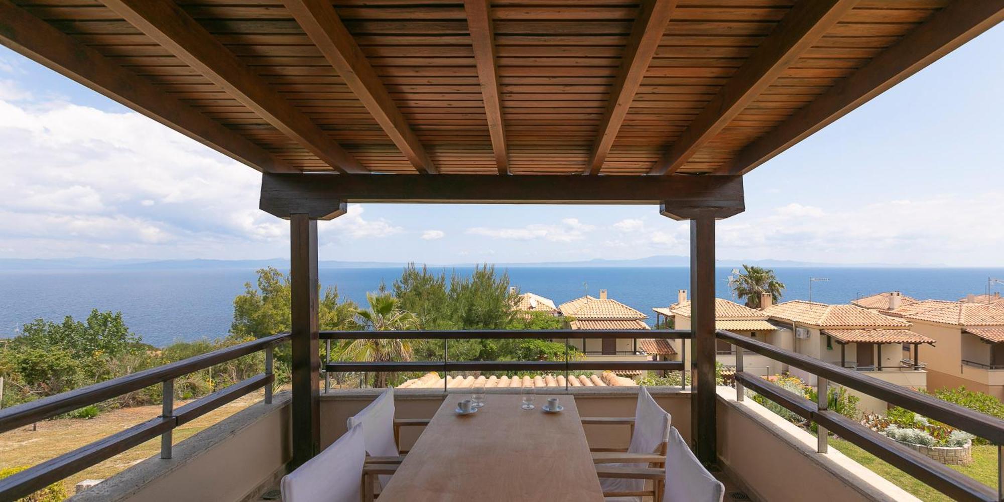 Afitos Hidden Gems #Feelslikehome Εξωτερικό φωτογραφία