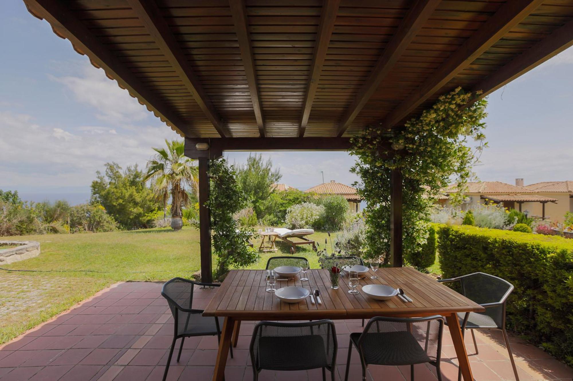 Afitos Hidden Gems #Feelslikehome Εξωτερικό φωτογραφία
