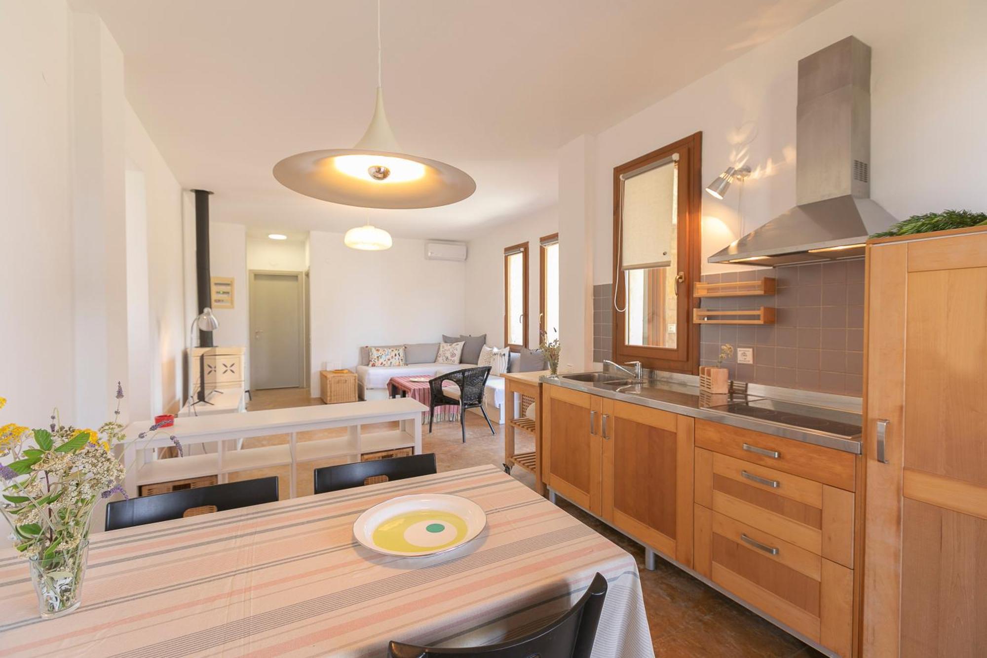 Afitos Hidden Gems #Feelslikehome Εξωτερικό φωτογραφία