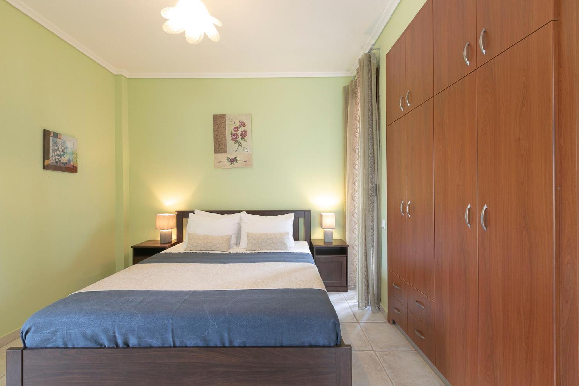 Afitos Hidden Gems #Feelslikehome Εξωτερικό φωτογραφία
