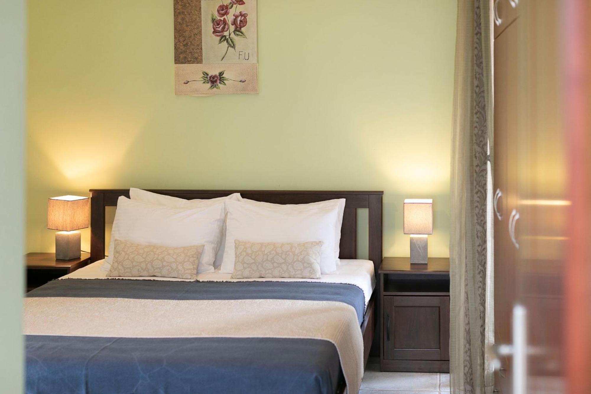Afitos Hidden Gems #Feelslikehome Εξωτερικό φωτογραφία