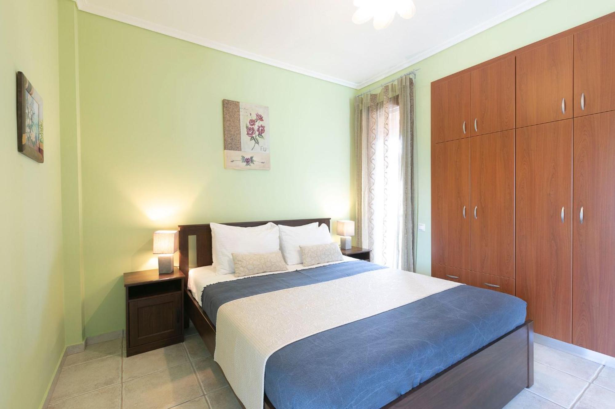 Afitos Hidden Gems #Feelslikehome Εξωτερικό φωτογραφία