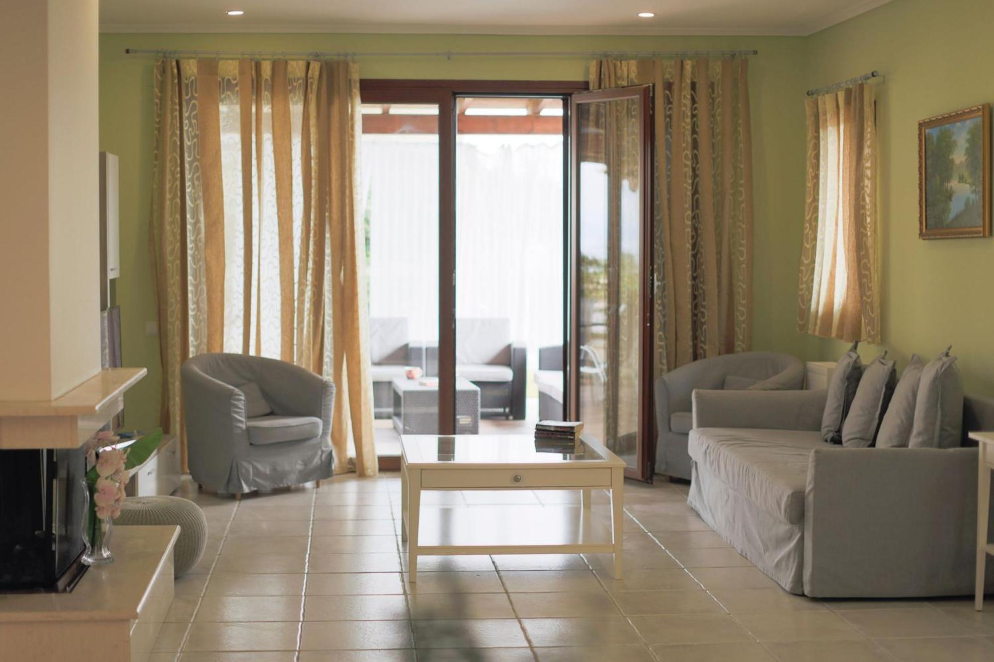 Afitos Hidden Gems #Feelslikehome Εξωτερικό φωτογραφία
