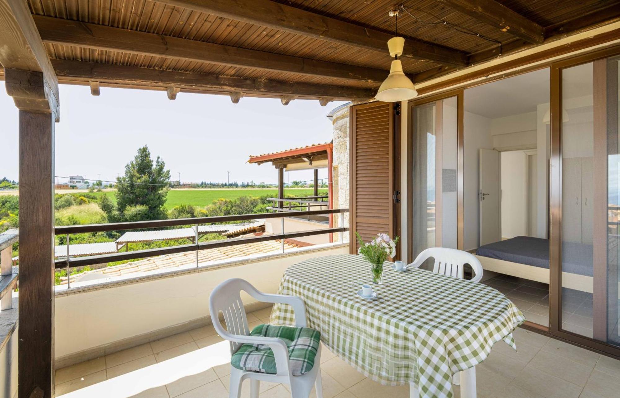 Afitos Hidden Gems #Feelslikehome Εξωτερικό φωτογραφία