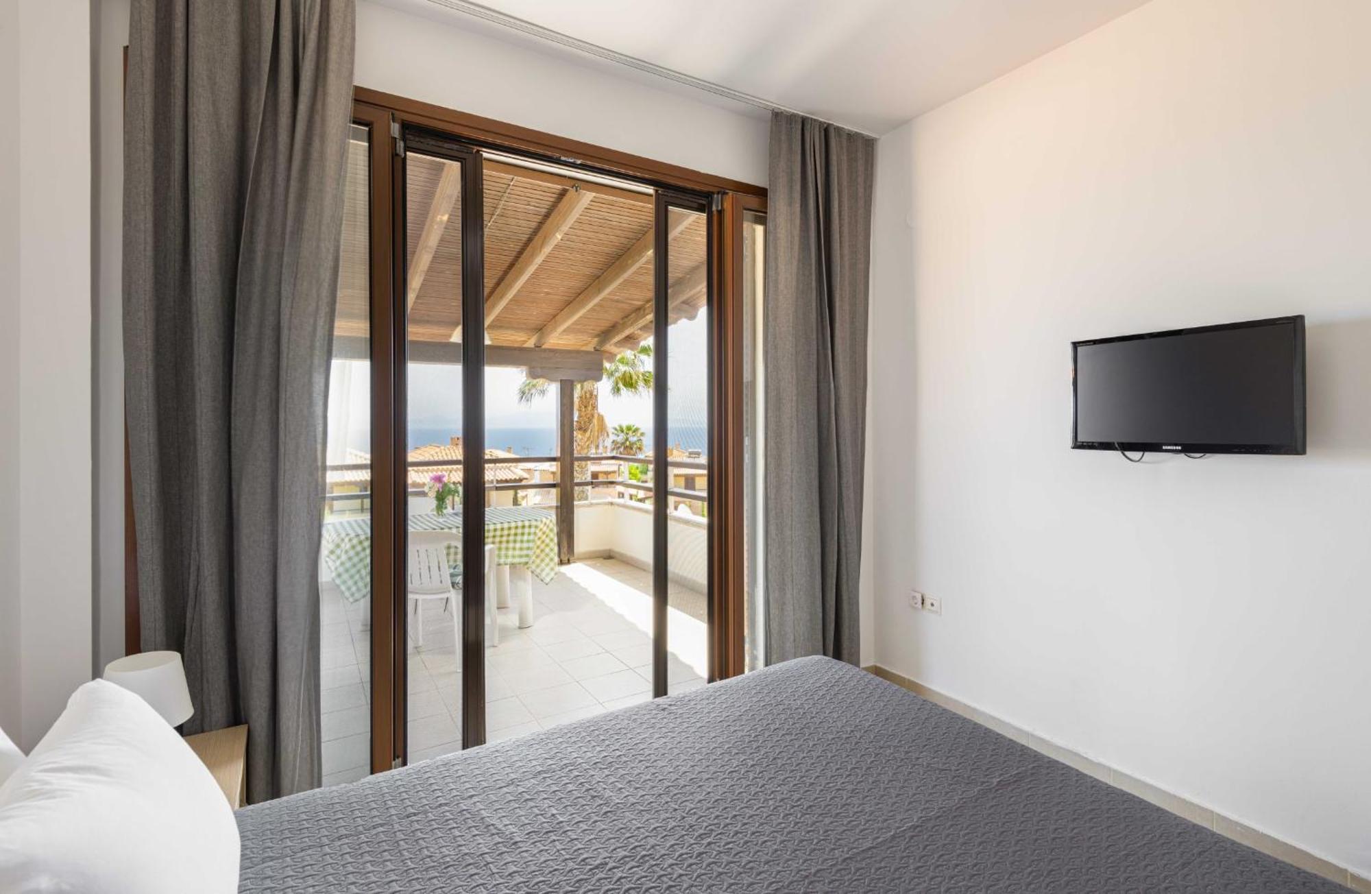 Afitos Hidden Gems #Feelslikehome Εξωτερικό φωτογραφία