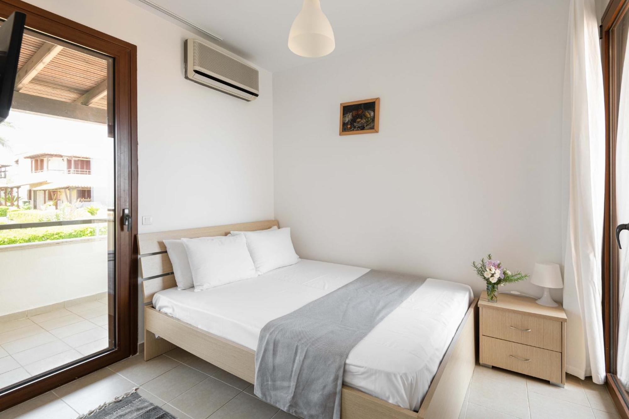 Afitos Hidden Gems #Feelslikehome Εξωτερικό φωτογραφία