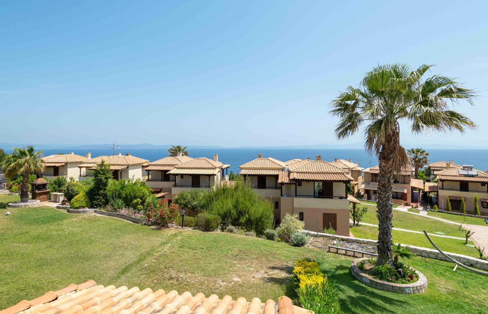 Afitos Hidden Gems #Feelslikehome Εξωτερικό φωτογραφία