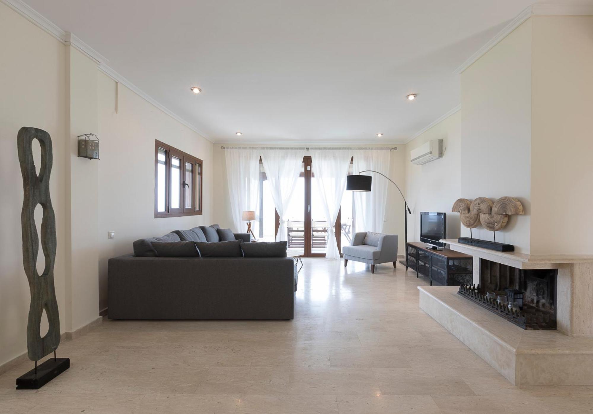 Afitos Hidden Gems #Feelslikehome Εξωτερικό φωτογραφία