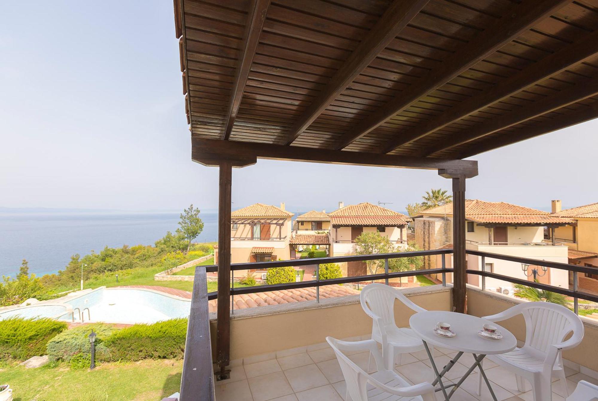Afitos Hidden Gems #Feelslikehome Εξωτερικό φωτογραφία